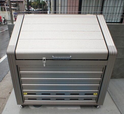 Hale Linoの物件内観写真